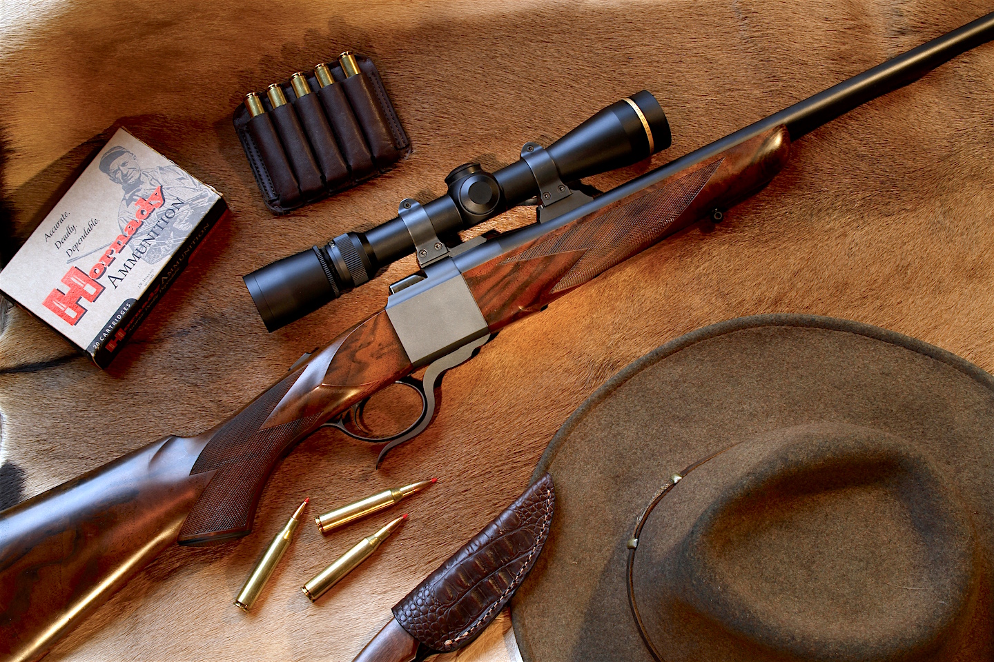 How To Find Your Best Rifle Ever Sporting Classics Daily