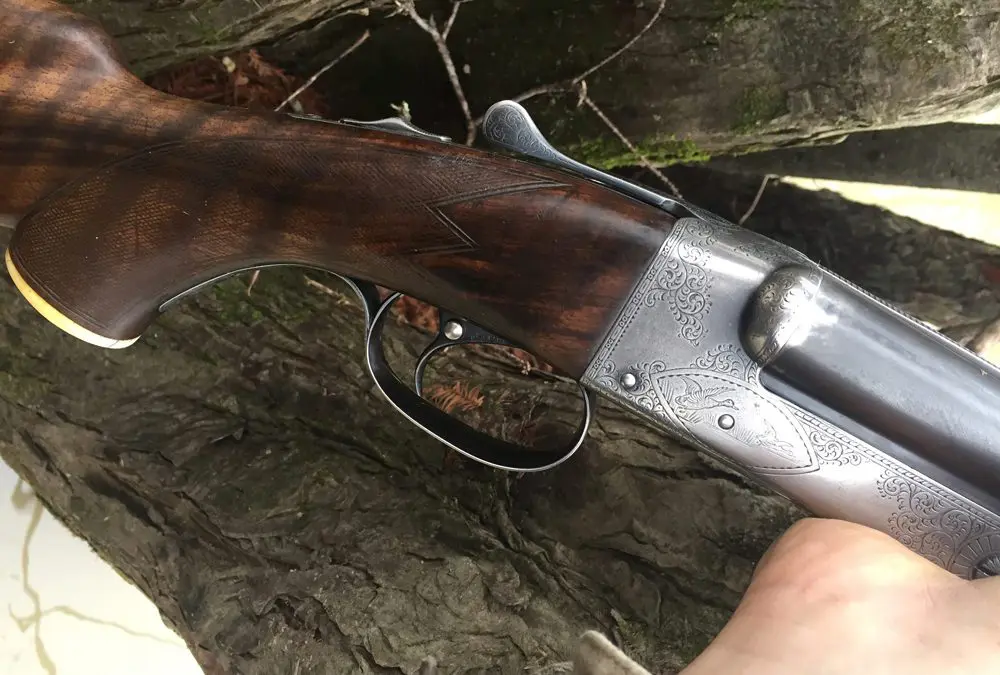 Palm Swells, “Tacticool” and Field Gun Performance
