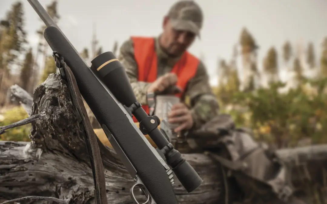 2018 Rifle Review