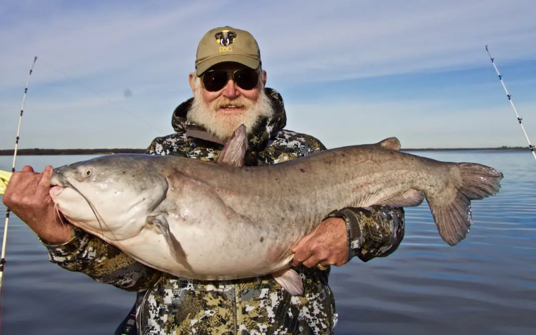 Tawakoni Blues