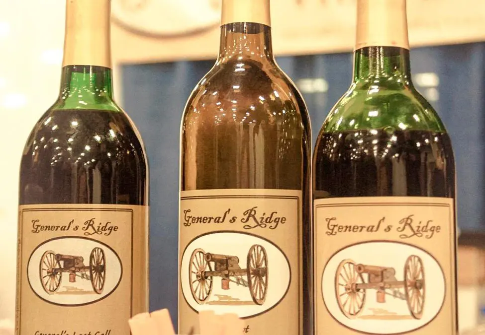 Virginia is for Lovers of Fly Fishing and Wine