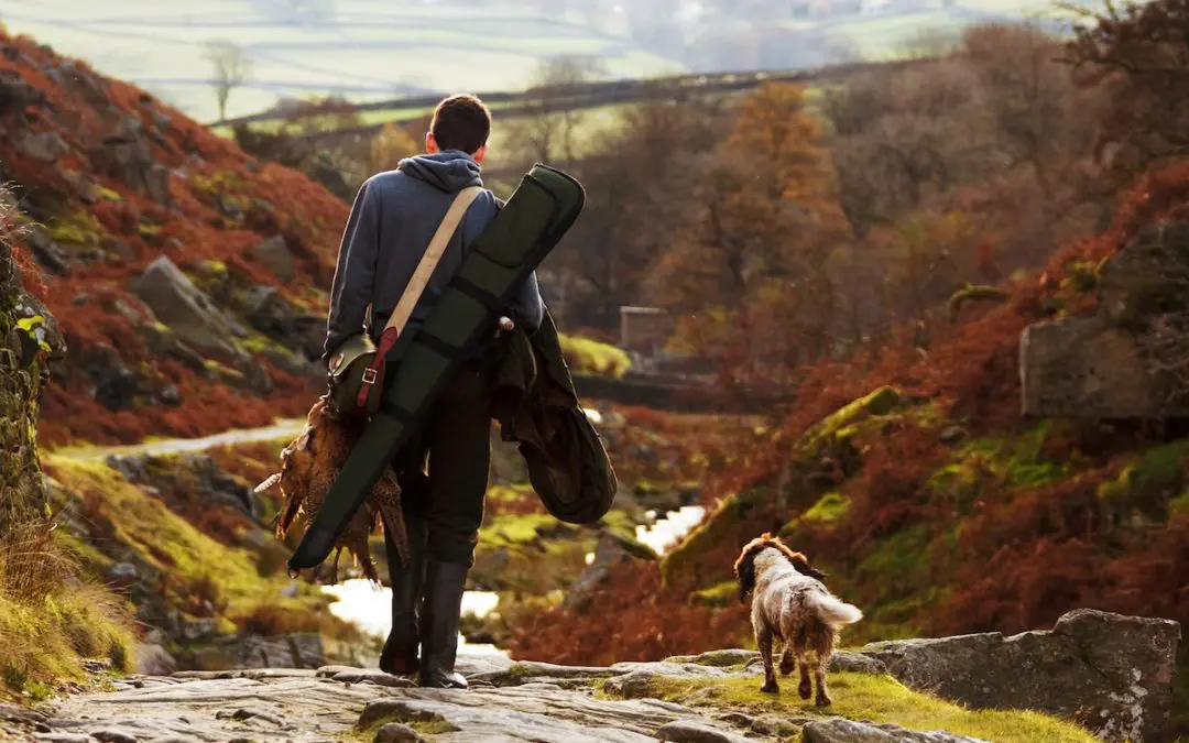 Three Keys To Good Shooting