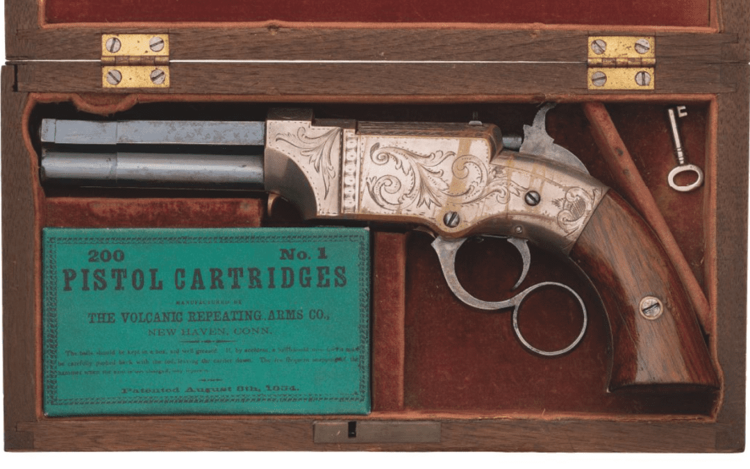 The Gun Collection