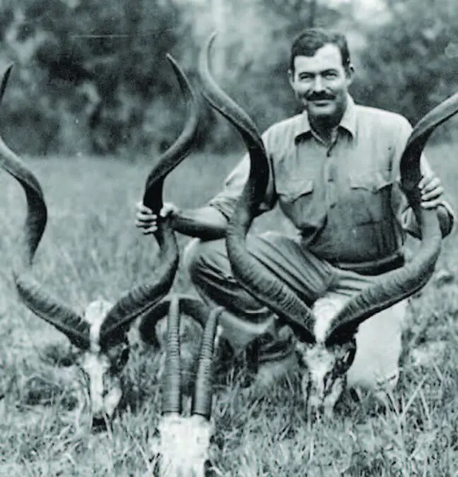 A Great and Tainted Genius