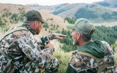 Choosing the Right Outfitter