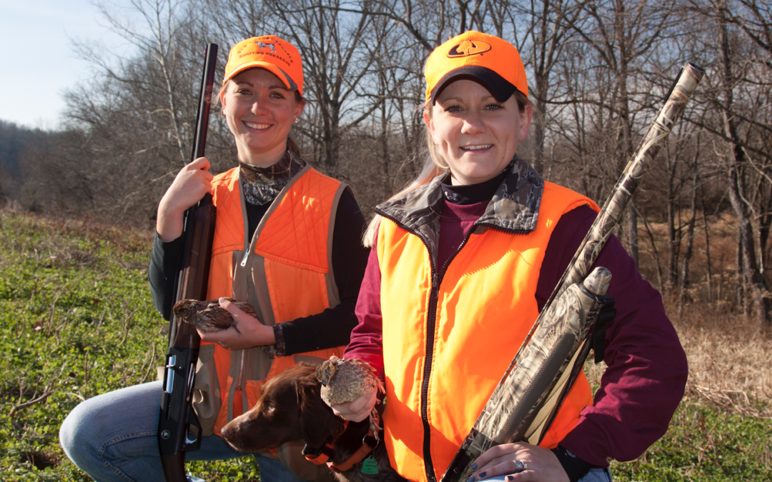 Upland Hunting: Two Surprising Ways to Bag More Game