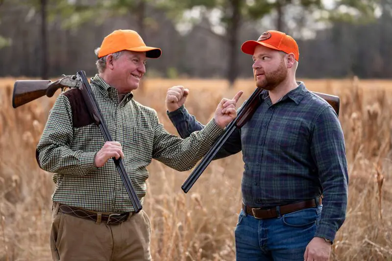 Sporting Classics with Chris Dorsey Season 5