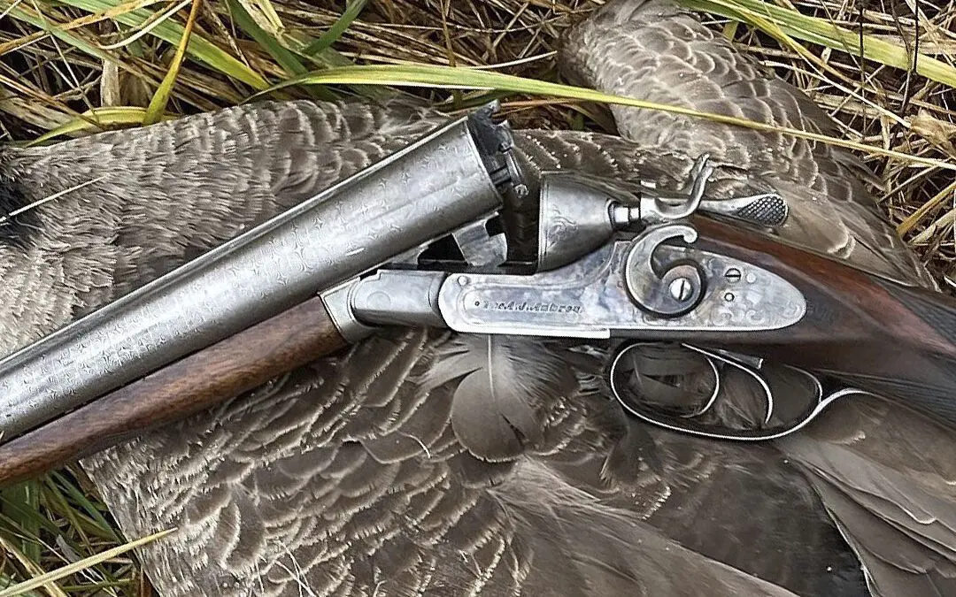 How Valuable is Your Old Side-By-Side ?