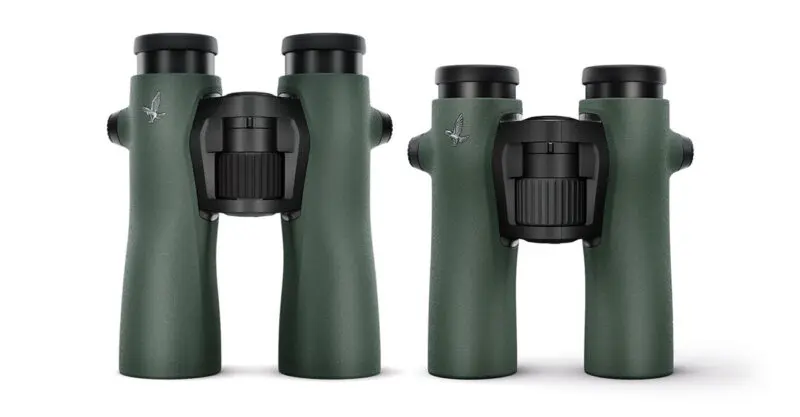 Swarovski NL Pure binoculars