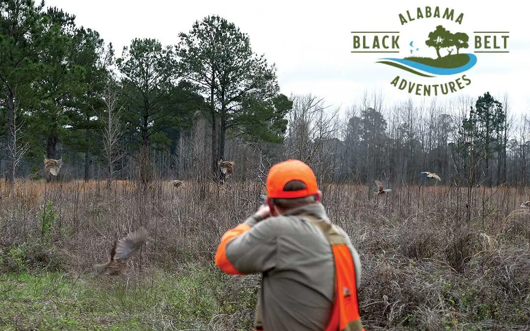 Birds, Bucks, Bass and Back Road Adventures