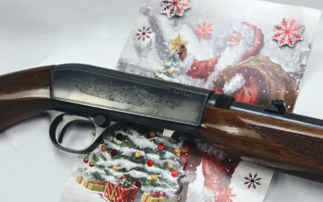 22-Caliber Christmas