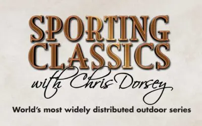 Sporting Classics with Chris Dorsey TV Ratings Jump 20% in 2024