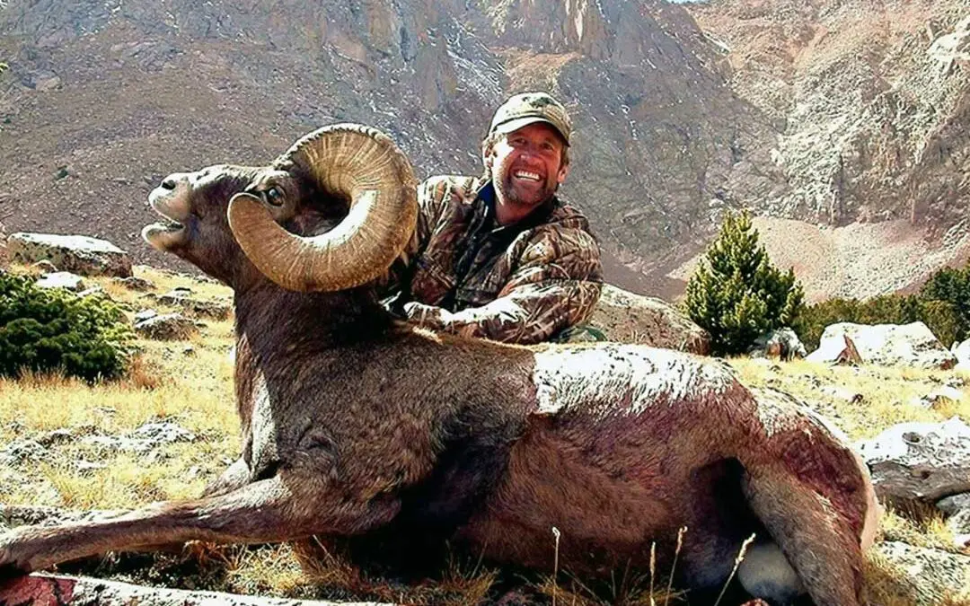 Ghost Ram
