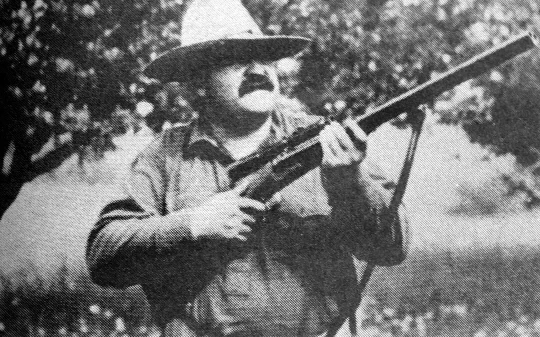 The Indefatigable Charles Newton