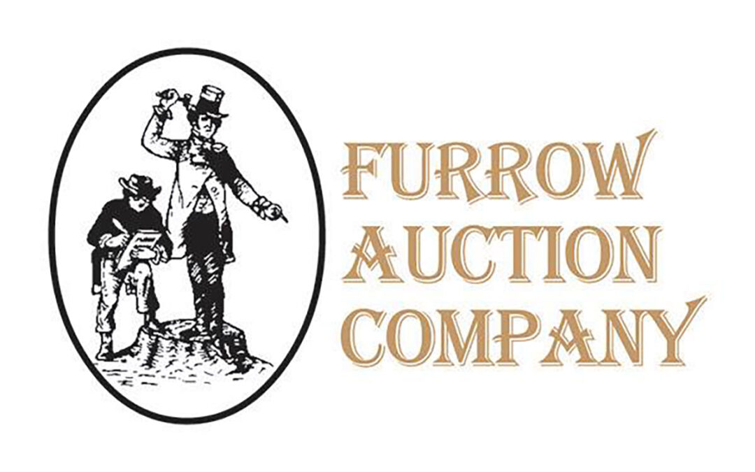 Furrow Auction Company 2023
