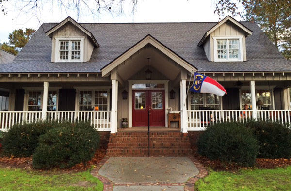 DISPATCH: The Webb Farm #1