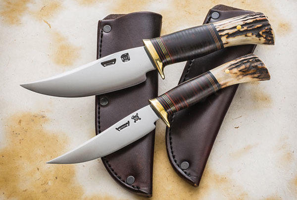 The 2015 Knife of the Year
