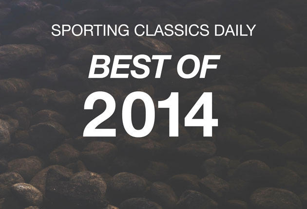 Sporting Classics Daily Best of 2014