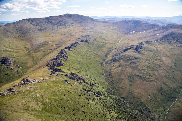 Bob Wick, BLM photos public land