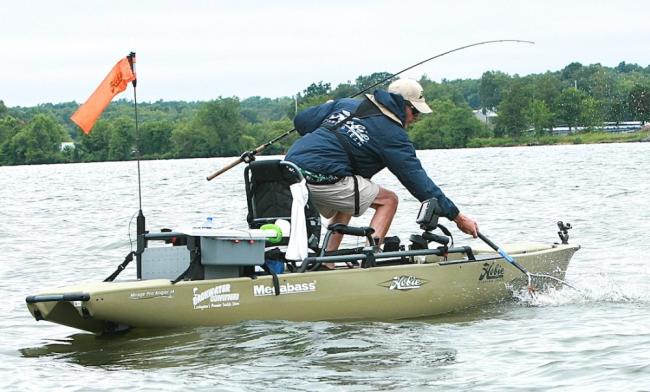 The Hobie Bass Open is Back and Better Than Ever