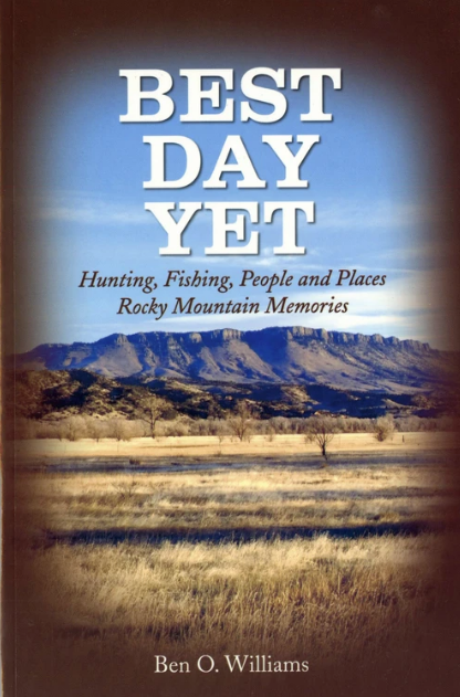 best day yet book cover