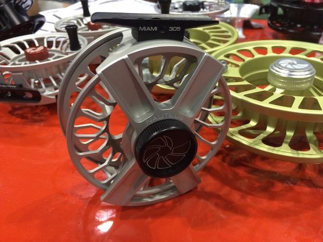 ICAST: Nautilus’ X-Reel