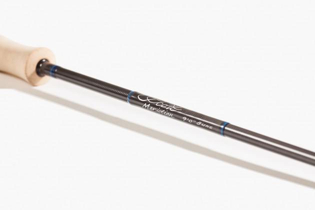 IFTD: Salty Scott Fly Rods