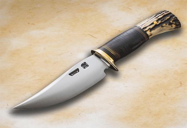 Last Call for the 2015 "Knife of the Year"