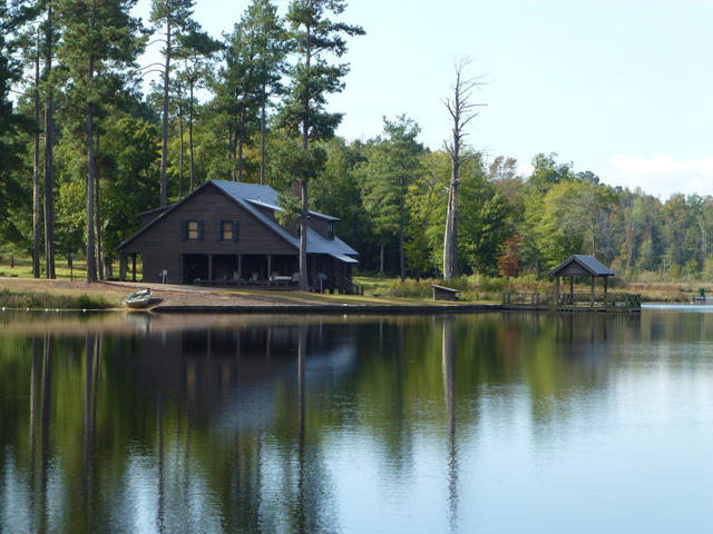 The Lacey Farm, South Carolina – SOLD!