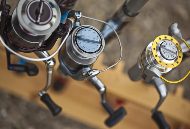 Is It Time to Upgrade Your Fishing Gear?