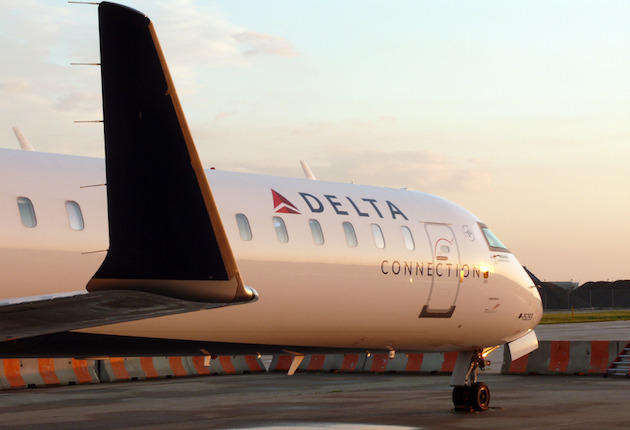 Dallas Safari Club Sues Delta Over Trophy Shipment Bans