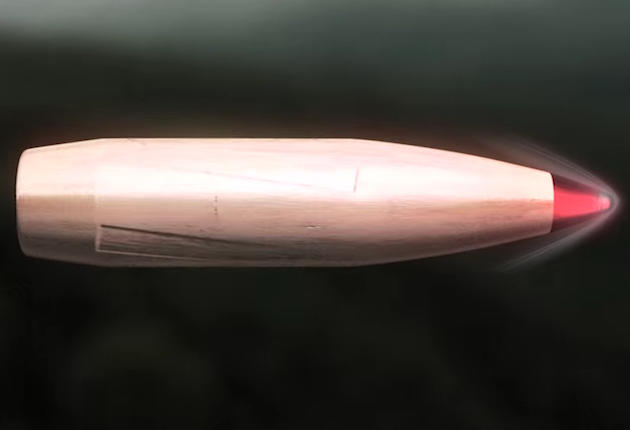 Hornady Introduces New Polymer Tip to Combat Melting Problems