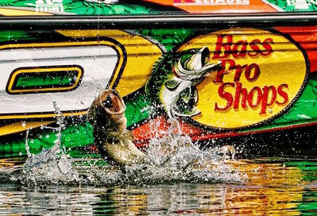 Bass Pro Shops is (Potentially) Buying Cabela's - Sporting Classics Daily
