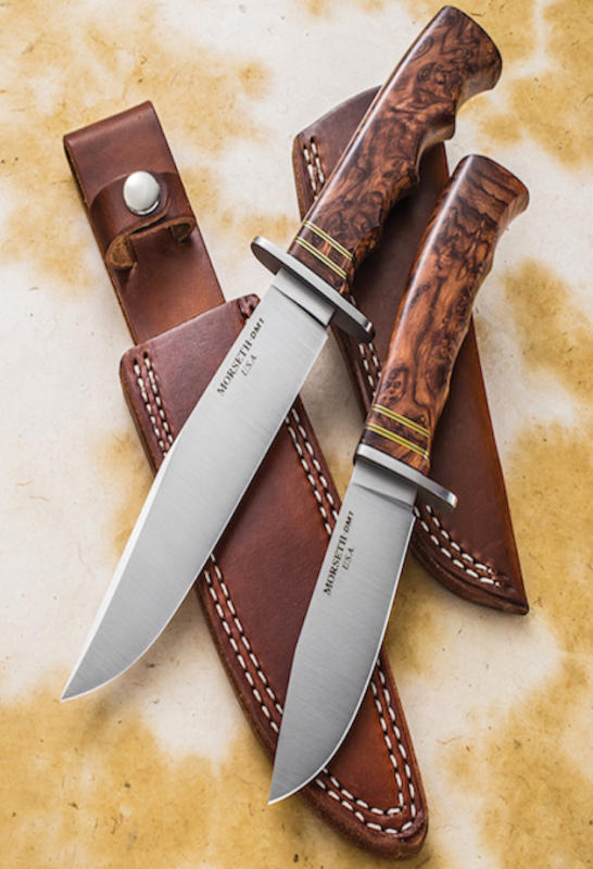 Sporting Classics’ New Knife of the Year Now Available Online!