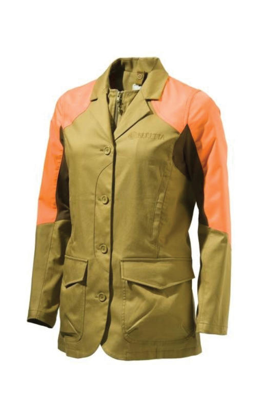 beretta Women's Upland Jacket 1