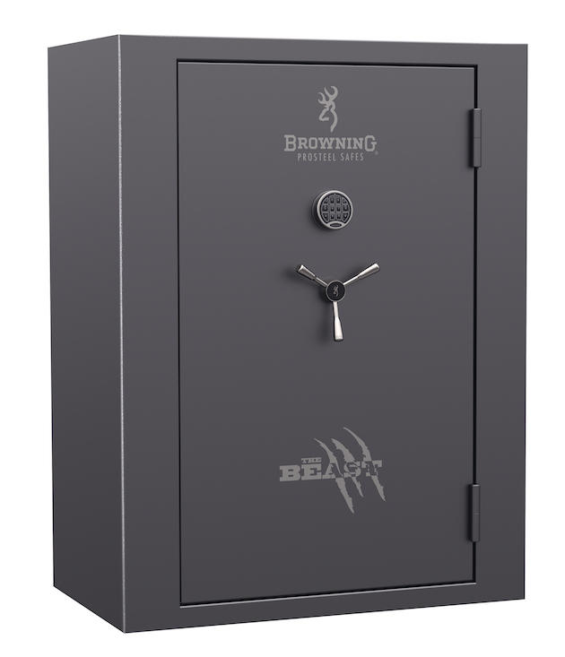 browning BSF16 BST40 Safe