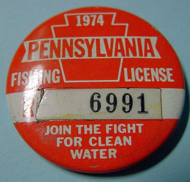 6089pafishinglicense1974a