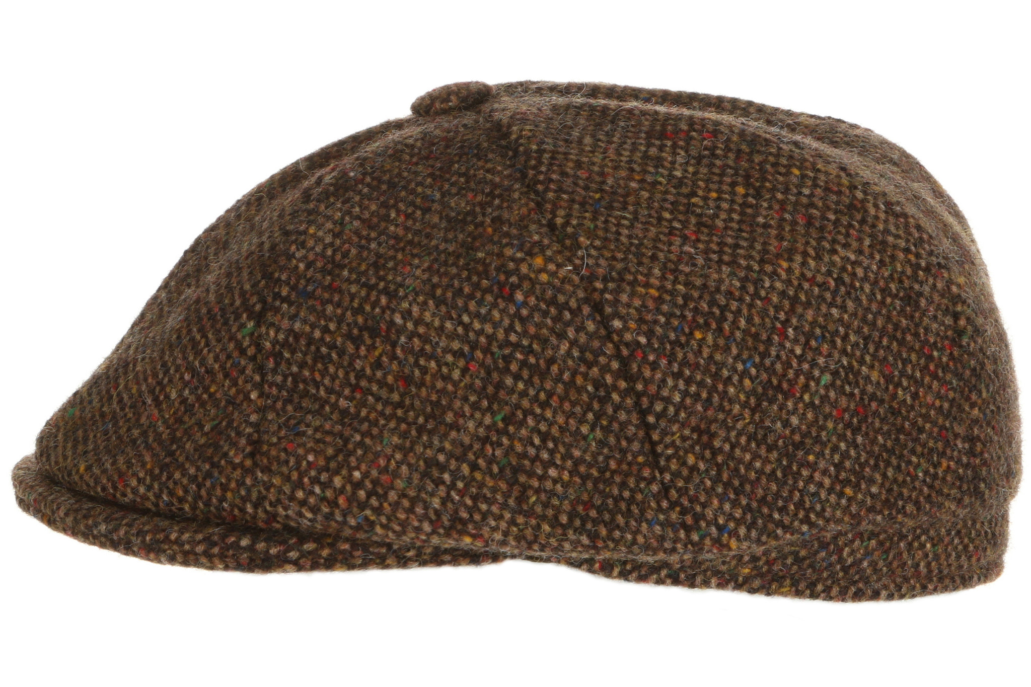 Кепка Kangol Tweed Peebles cap