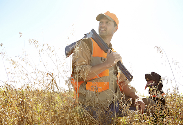 I Am The American Hunter Sporting Classics Daily