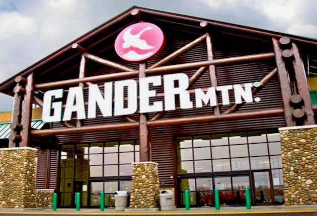 NRA Partners with Gander Mountain for Customer Savings