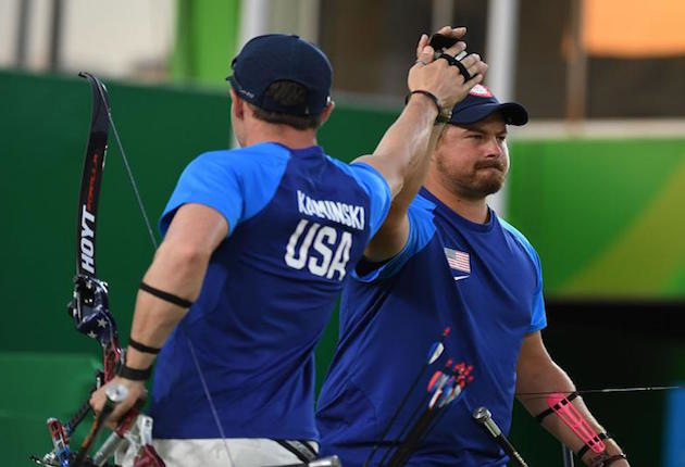 All-American Archery