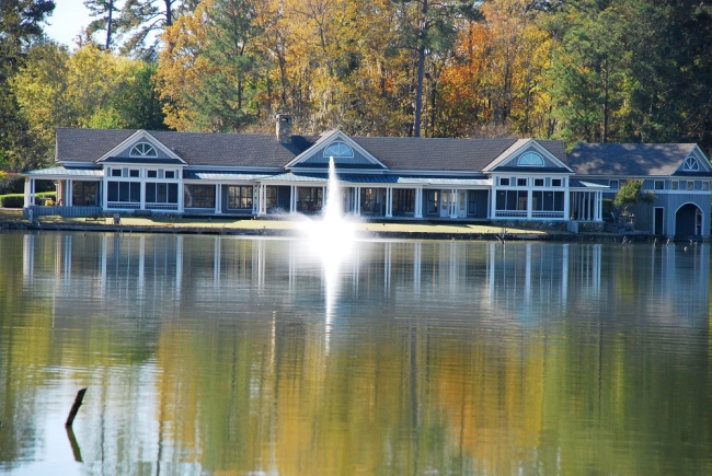 Ray Scott’s Legacy Lakes, Alabama – SOLD!