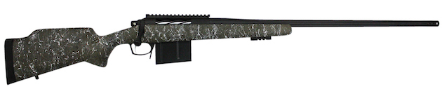 hill country rifle