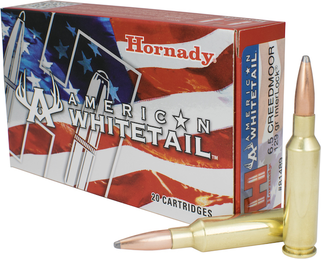 hornady