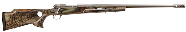 montana rifles Prairie Runner Rifle