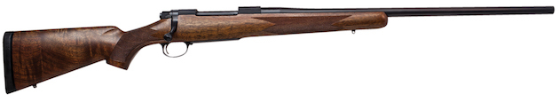 nosler Heritage rifle