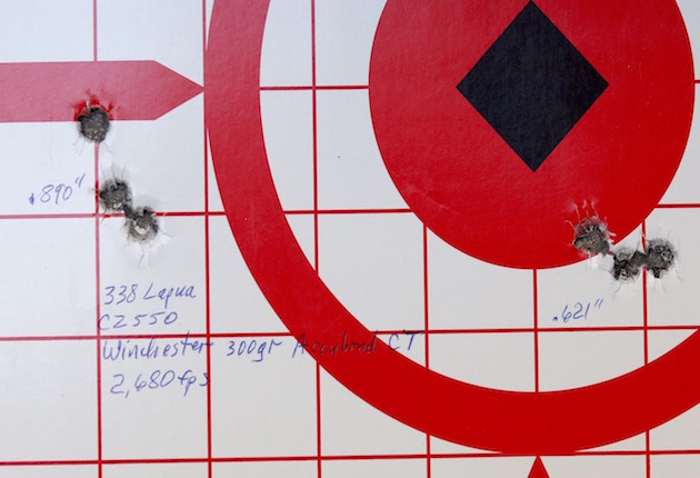 choosing the best rifle target sporting classics daily