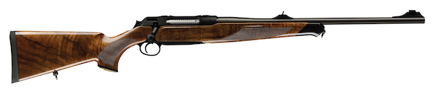 sauer 404 Artemis