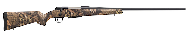 winchester XPR Hunter in Mossy Oak Break-Up Country