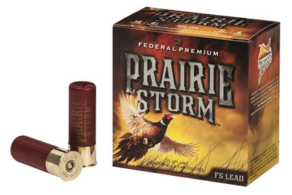 Federal Premium Surpasses 50 Million Pheasants Forever Shells Sold